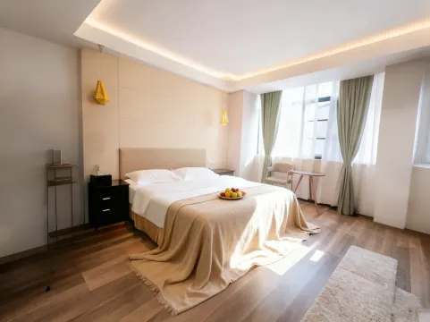 Guizhou Nanxin Hotel - Zunyi