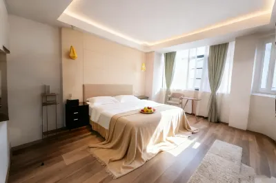 Guizhou Nanxin Hotel (Zunyi High-speed Railway Station) Hotels in 