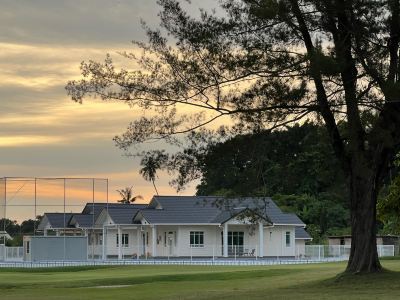 Kudat Golf View Villa 1