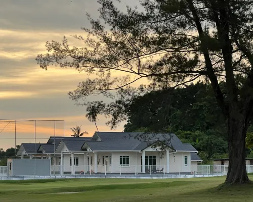 Kudat Golf View Villa 1 Hotels in Kudat