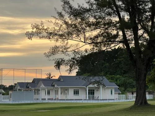 Kudat Golf View Villa 1 Hotels in Kudat