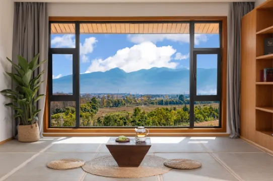 悅楊裏·Garden野奢｜360°夜攬漫天星河度假民宿（束河古鎮店）