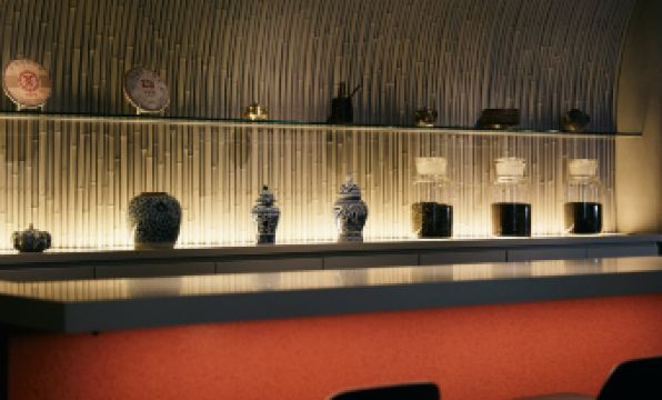 TRAN.SCENDER HOTEL Yokohama