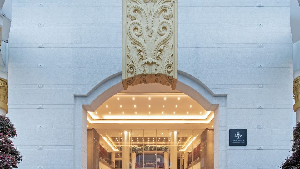 Castfast Hotel