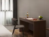 Yibo Apartment Hotel (Changsha Songya Lake Wuyue Plaza) Hotels near Songya Lake Wetland Park
