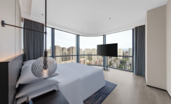 Jinhui Pullman Hotel Xi'an