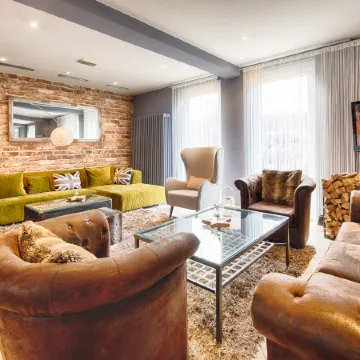 Enjoy Hotel Berlin City Messe Отели рядом с достопримечательностью «Штеглиц»
