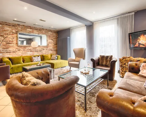 Enjoy Hotel Berlin City Messe Hotels near Steglitz
