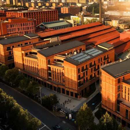 Taoyi Qichuan Hotel (Taoxichuan Cultural and Creative Block Branch)