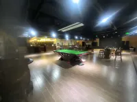 The Hot Spring Hotel - Quầy Bar