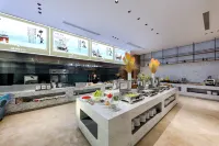 Wanshun Hotel Hotels in Cangnan