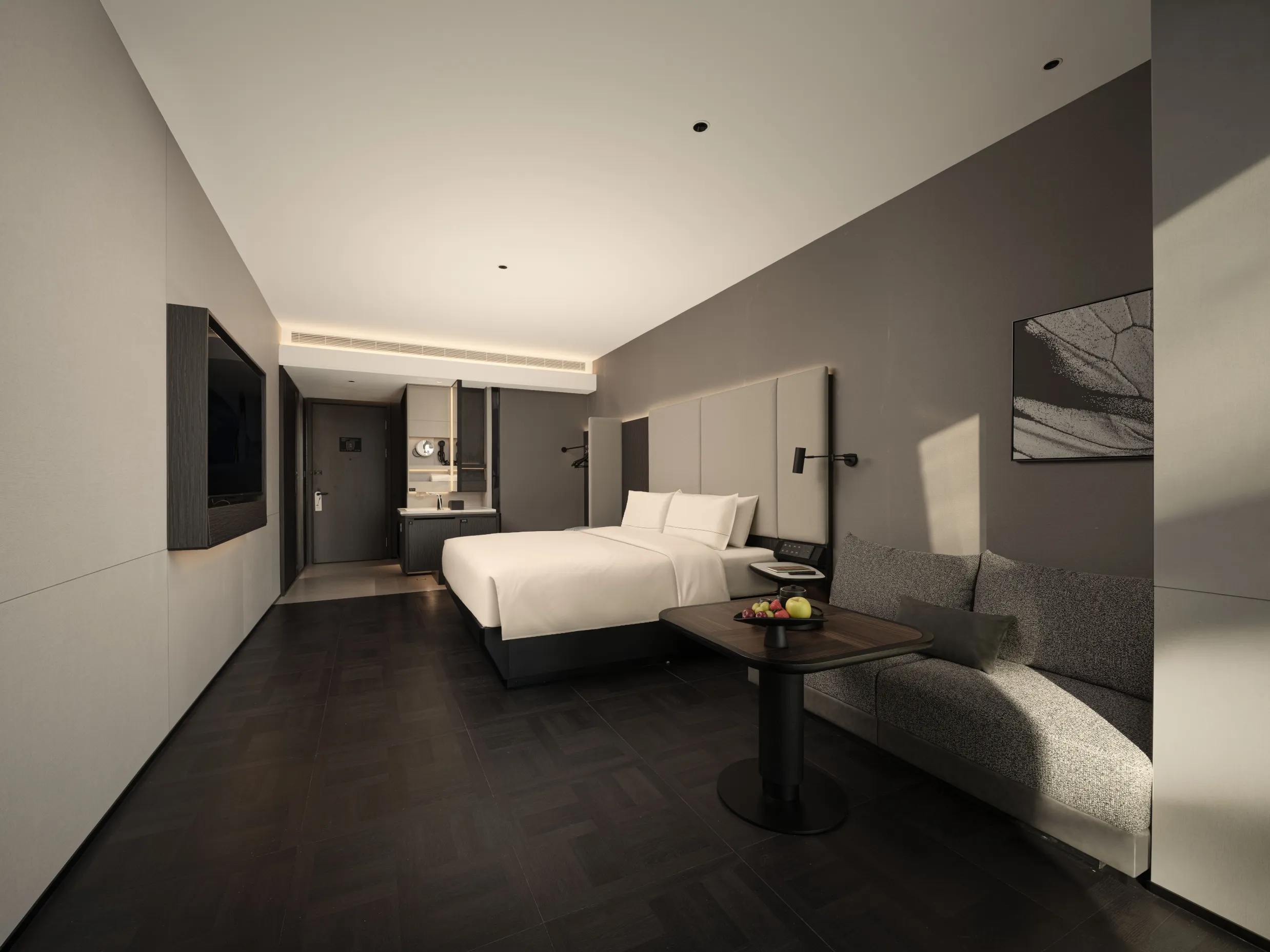 Atour Hotel , Global Digital Trade Center, Yiwu International Trade City Phòng Photos