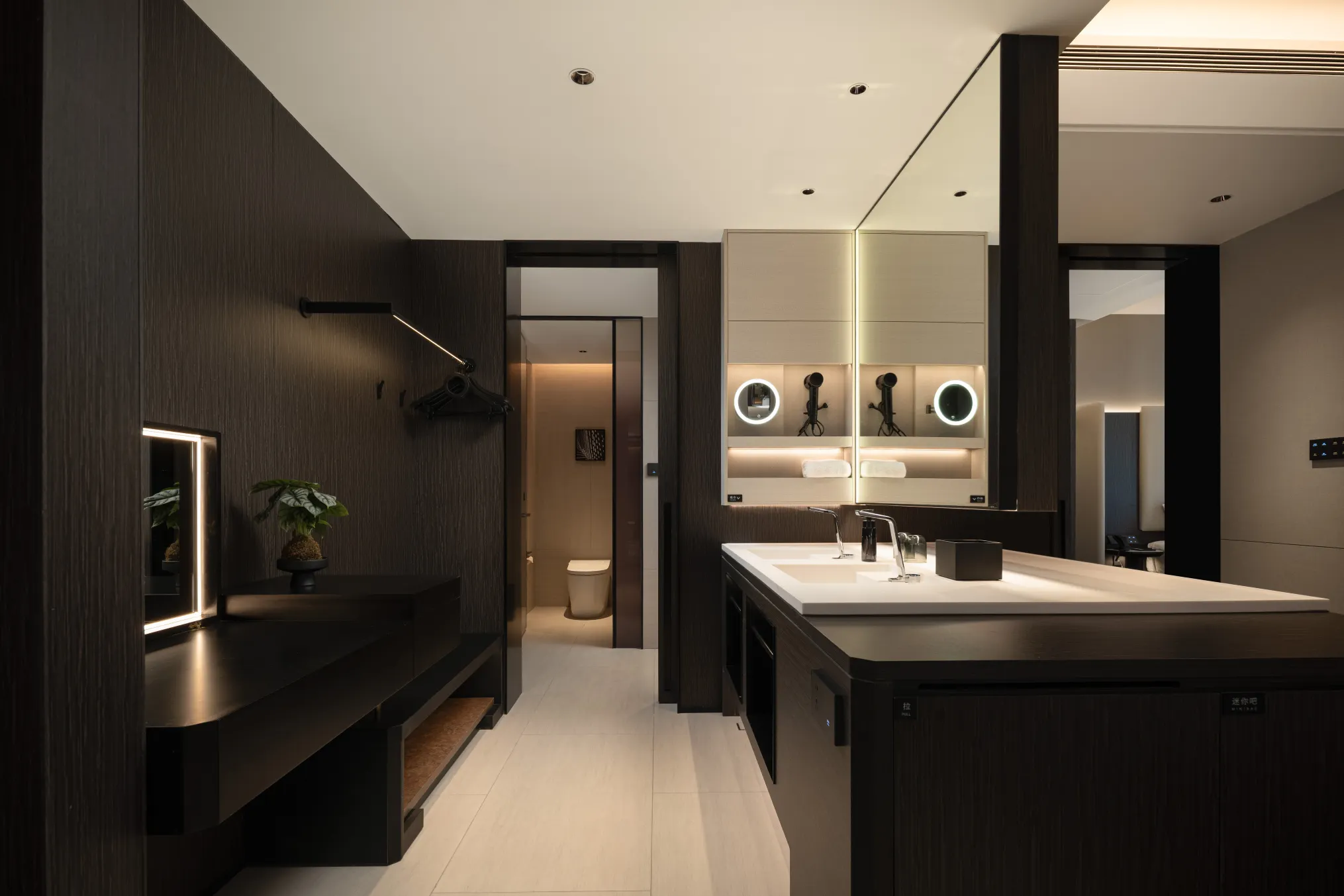 Atour Hotel , Global Digital Trade Center, Yiwu International Trade City Phòng Photos