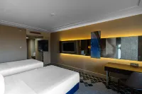 AZIMUT Grand Hotel Tashkent - ที่มีบาร์