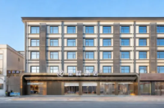 Starway Hotel (Zhengzhou Xinzheng Airport Yingbin Avenue)