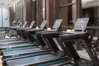 BTG-NANYUAN WENCHENG Hotels - Gym