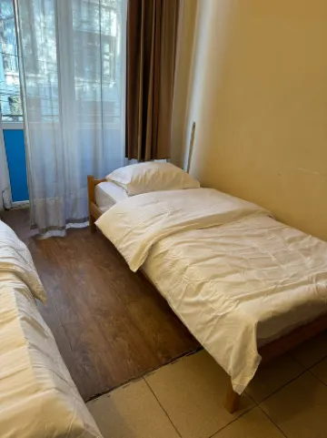 Lucky Travelers Room Отели рядом с достопримечательностью «Дом Юстиции»