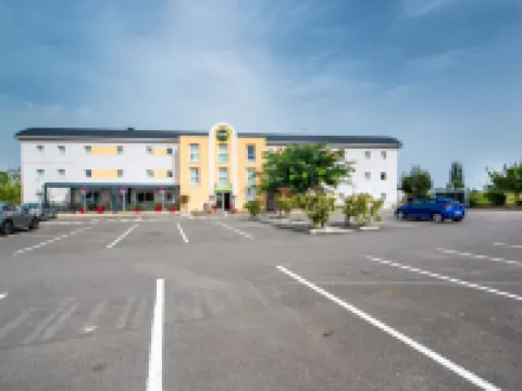 B&B HOTEL Cholet Nord Hoteles en Cholet
