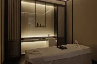 Pullman Suzhou Taicang - Gym