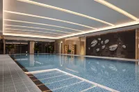 Pullman Suzhou Taicang - Gym