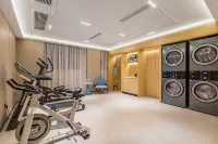 Home Inn Neo（Guang'an Yuechi High-Speed Railway Station Store）