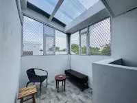 CQA Living TANA 1 By ARBA Hotels in Semen