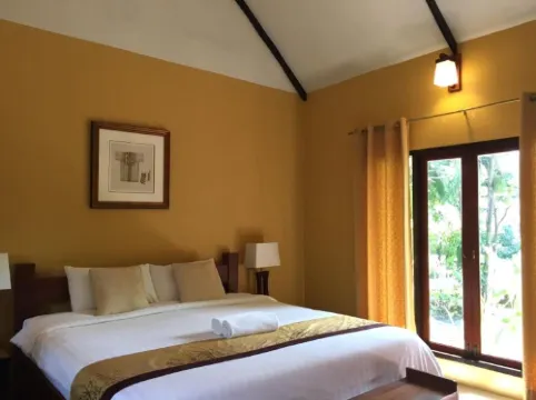 บ้านไทยเฮ้าส์ (Baan Thai House)