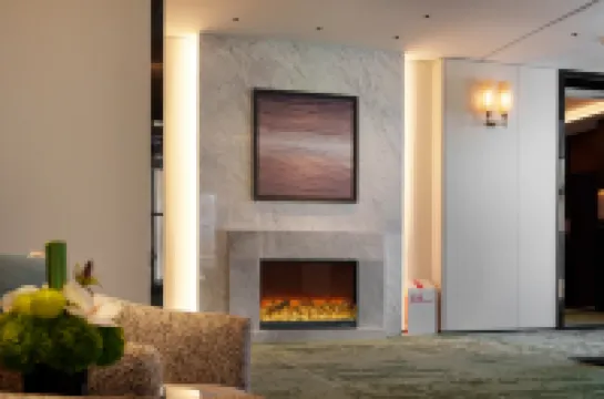 Baicheng Yuanyuan International Hotel