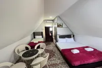 DARUL SALAM DUSUN RESORT & WATERPARK Hotels in Kerteh