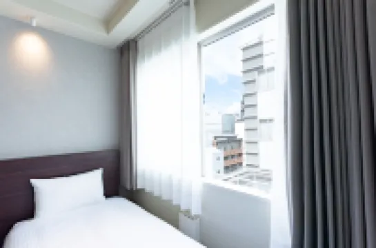 Far East Village Hotel Osaka, Honmachi