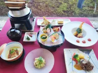 Bellevue Garden Hotel Kansai International Airport - breakfast