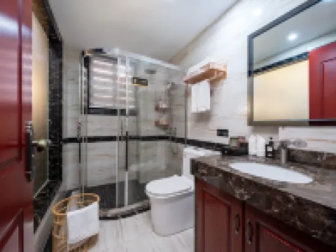 Liwan Hotel (Fuzhou Changle International Airport Branch) Hotels in Fuzhou