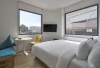 โรงแรมโก กรุงเทพฯ สนามบินสุวรรณภูมิ