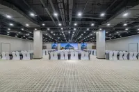 Campanile Hotel Handan High-speed Rail East Station Hotel
