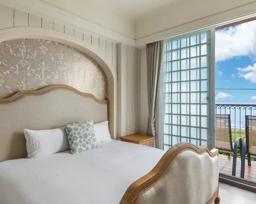 Southern France Hotels in der Nähe von Fu'an-Tempel