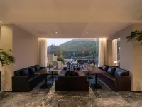Yishan Yisu · One Stay Design Guesthouse (Anji Yunshang Grassland) - Завтрак