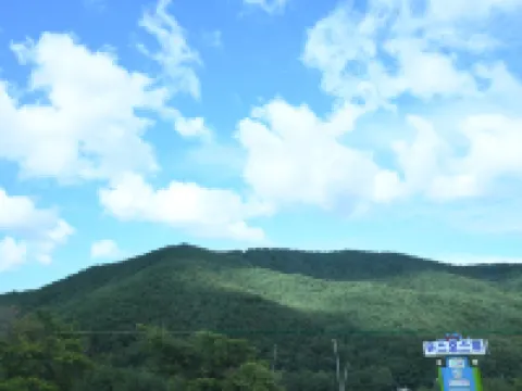 sorakyhostel Hotel di 