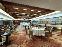 Jinzhou Hotel - parcheggio