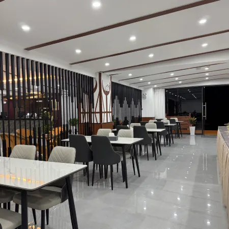 Ximeng Yunjingli Hotel
