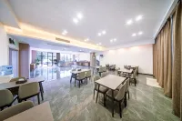 Fuquan Fanhuali Hotel - Frühstück