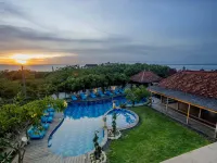 D'gume Villas Lembongan by Bali Cabin Hotels near Devil's Tear