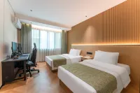 Monster Esports Hotel