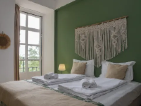 WOT Sarrazola Soul Hotels in Sintra