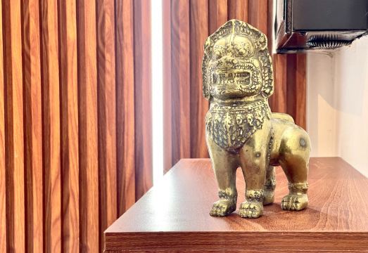 호텔 객실 욕조