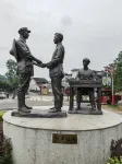 Vienna Hotel (Guilin Xing'an) - Mountain view