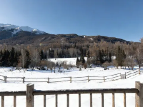 Kanas Anyu Hidden World Homestay Hotels in Burqin