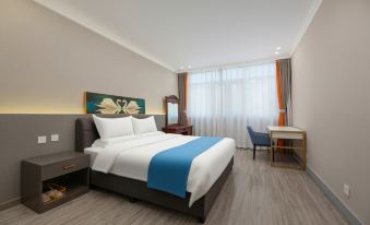 Tuode Hotel