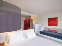 Wink Saigon Centre, Unscripted by Hyatt - 24 Hours stay Hotels near GEM Centre