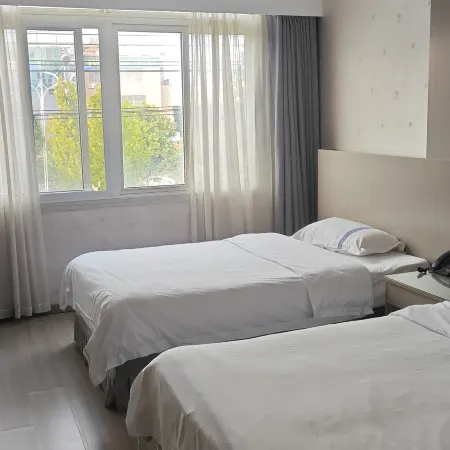Rezen Boutique Hotel