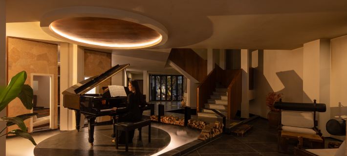 Sanji Liulu Holiday Homestay in Shangri-La City (Dukezong Ancient City Store) Hotels in Shangri-La